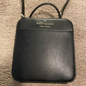 Kate spade vanity crossbody